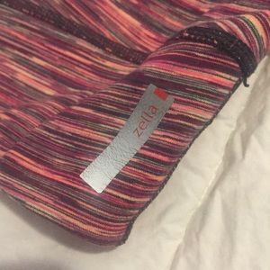 Zella leggings size Small